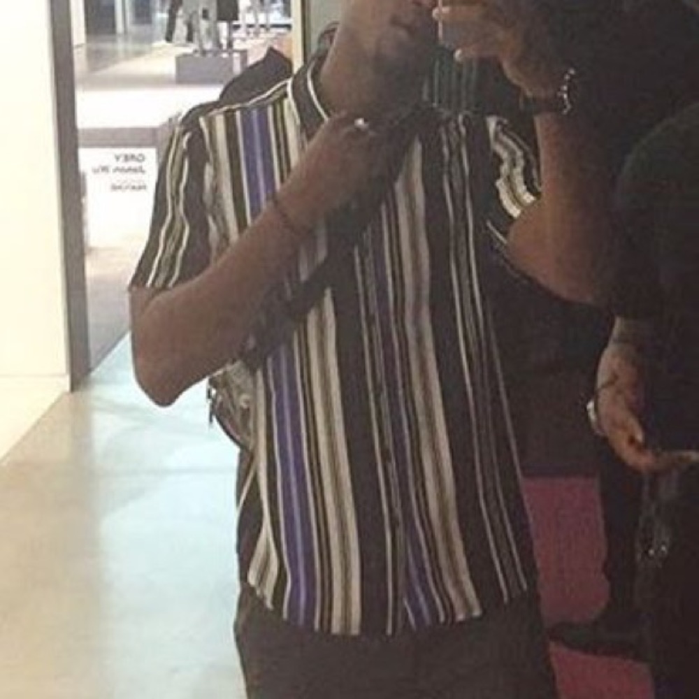 Men’s Short sleeve shirt Asos